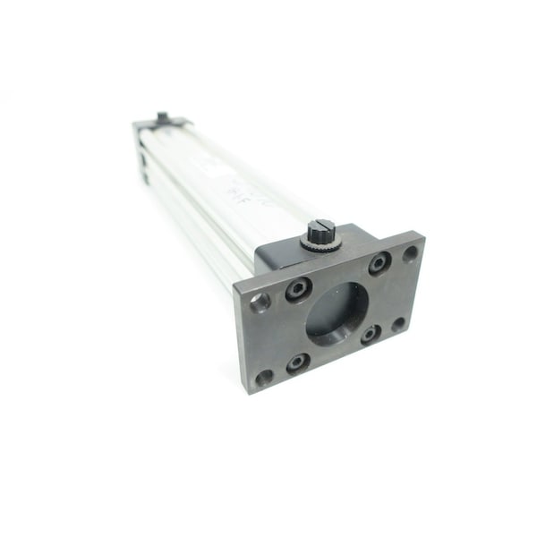 4Ma Series 2In 250Psi 10In Double Acting Pneumatic Cylinder